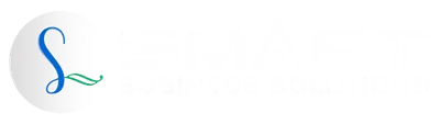 Smart business solutions footer logo